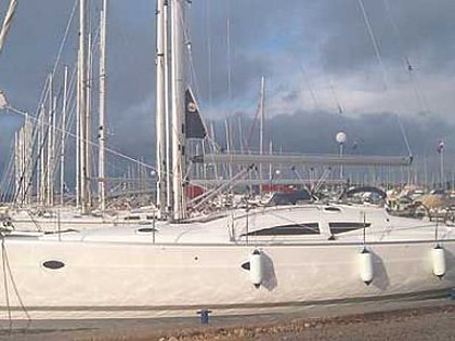 Barca a vela - Elan Impression 434 (code:TOR 3) - Zadar - Riviera Zadar  - Croazia