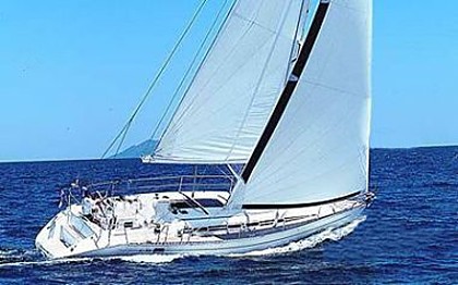 Barca a vela - Elan 431 (code:TOR 4) - Zadar - Riviera Zadar  - Croazia