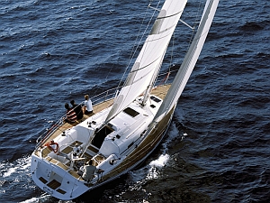 Barca a vela - Elan 40 (code:TOR 5) - Zadar - Riviera Zadar  - Croazia