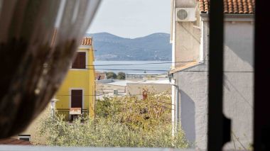 Appartamenti Vintage - terrace and parking A1(4) Zadar - Riviera Zadar 