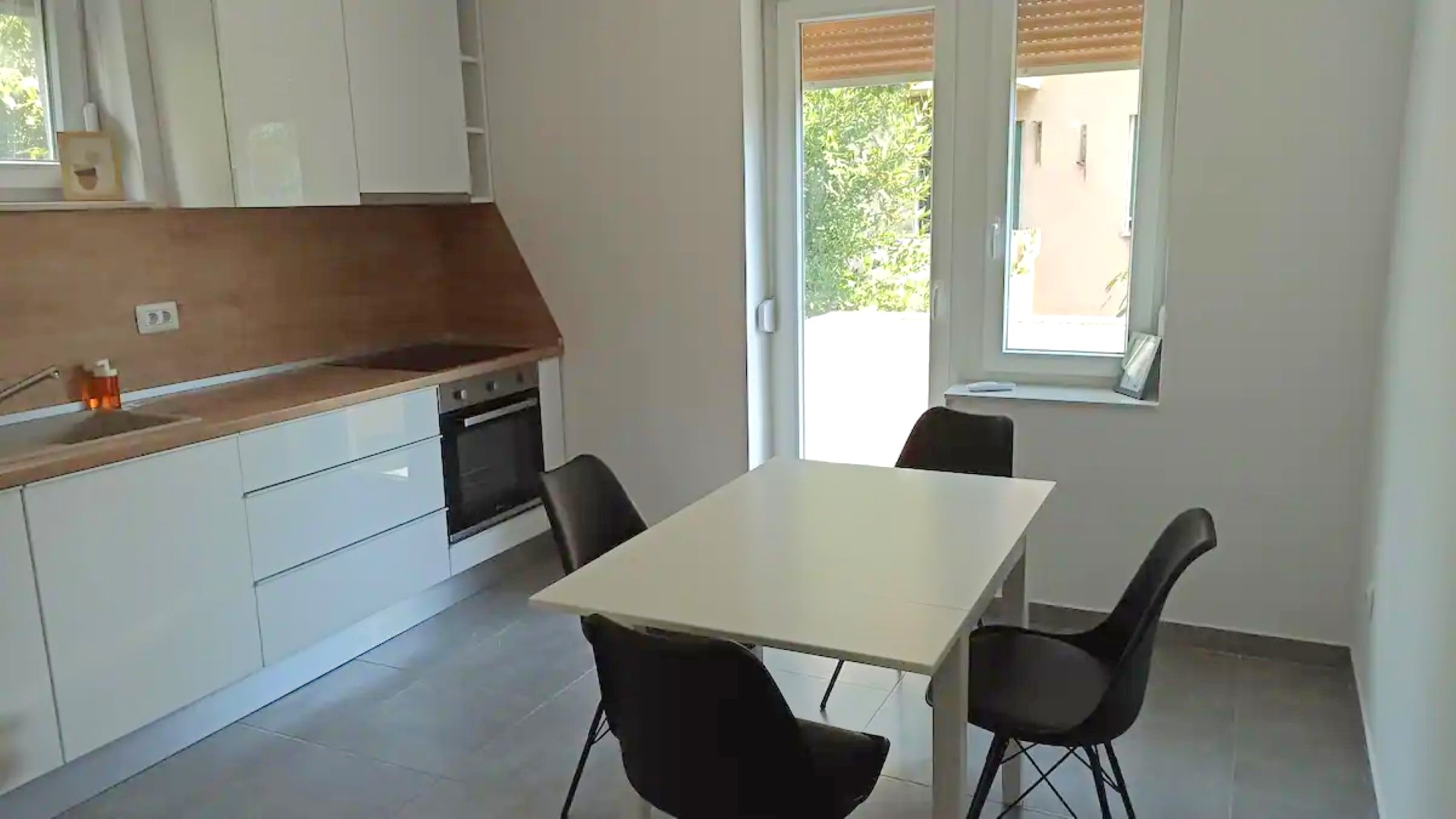Appartamenti Karmen - modern and comfy: A1(2+1) Rijeka - Quarnaro 